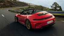 Porsche 911 GT3