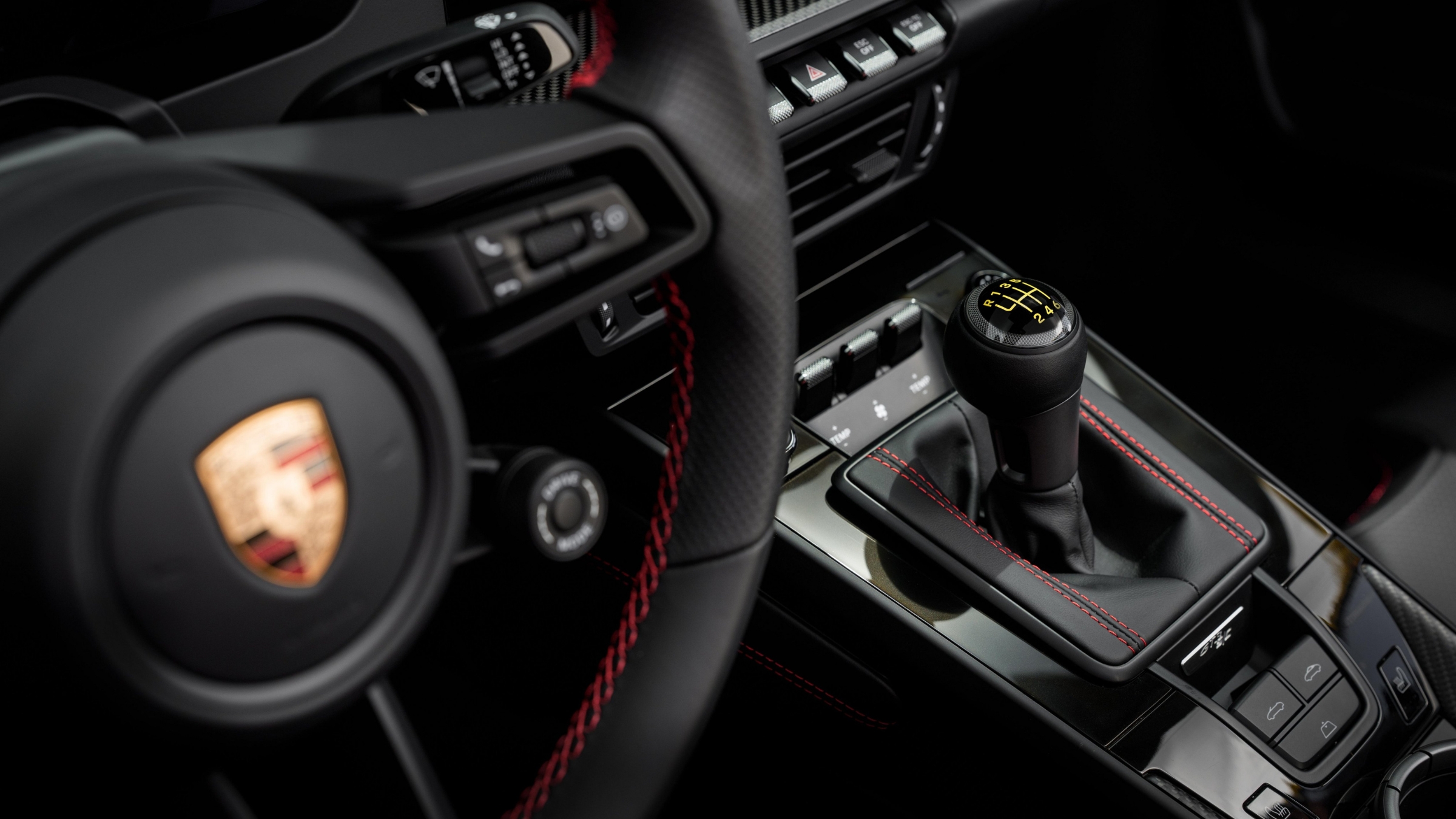 Porsche 911 GT3