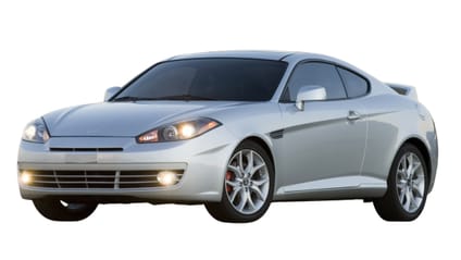 Hyundai Tiburon