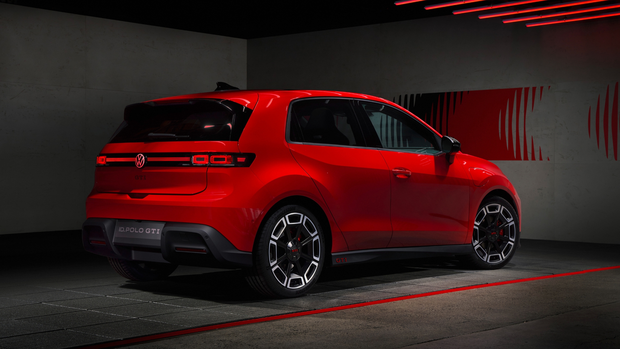 ID. Polo GTI