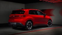 ID. Polo GTI 