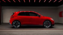 ID. Polo GTI 