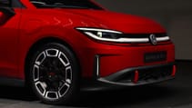 ID. Polo GTI 