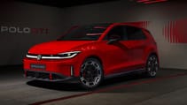 ID. Polo GTI 