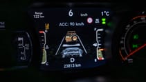 Jeep Wrangler Rubicon - Report 9