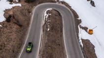 Jeep Wrangler Rubicon - Report 9