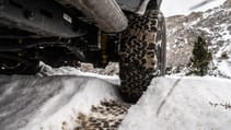 Jeep Wrangler Rubicon - Report 9
