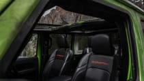 Jeep Wrangler Rubicon - Report 9
