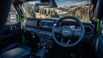 Jeep Wrangler Rubicon - Report 9