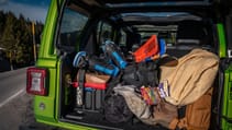 Jeep Wrangler Rubicon - Report 9