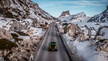 Jeep Wrangler Rubicon - Report 9