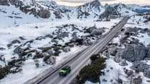Jeep Wrangler Rubicon - Report 9