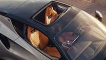 Lotus Emira 420 Sport revealed