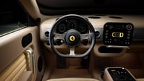 Ferrari Luce revealed 2026