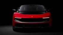 Ferrari Luce revealed 2026