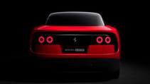 Ferrari Luce revealed 2026