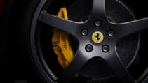 Ferrari Luce revealed 2026