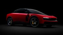 Ferrari Luce revealed 2026