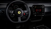 Ferrari Luce revealed 2026