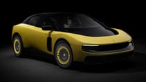 Ferrari Luce revealed 2026
