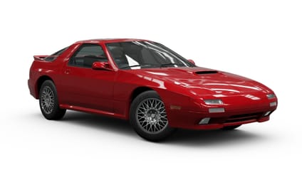 Mazda Savanna RX-7