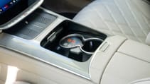 Mercedes Benz S680 GUARD 4Matic