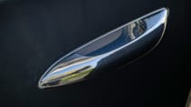 Mercedes Benz S680 GUARD 4Matic