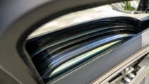 Mercedes Benz S680 GUARD 4Matic
