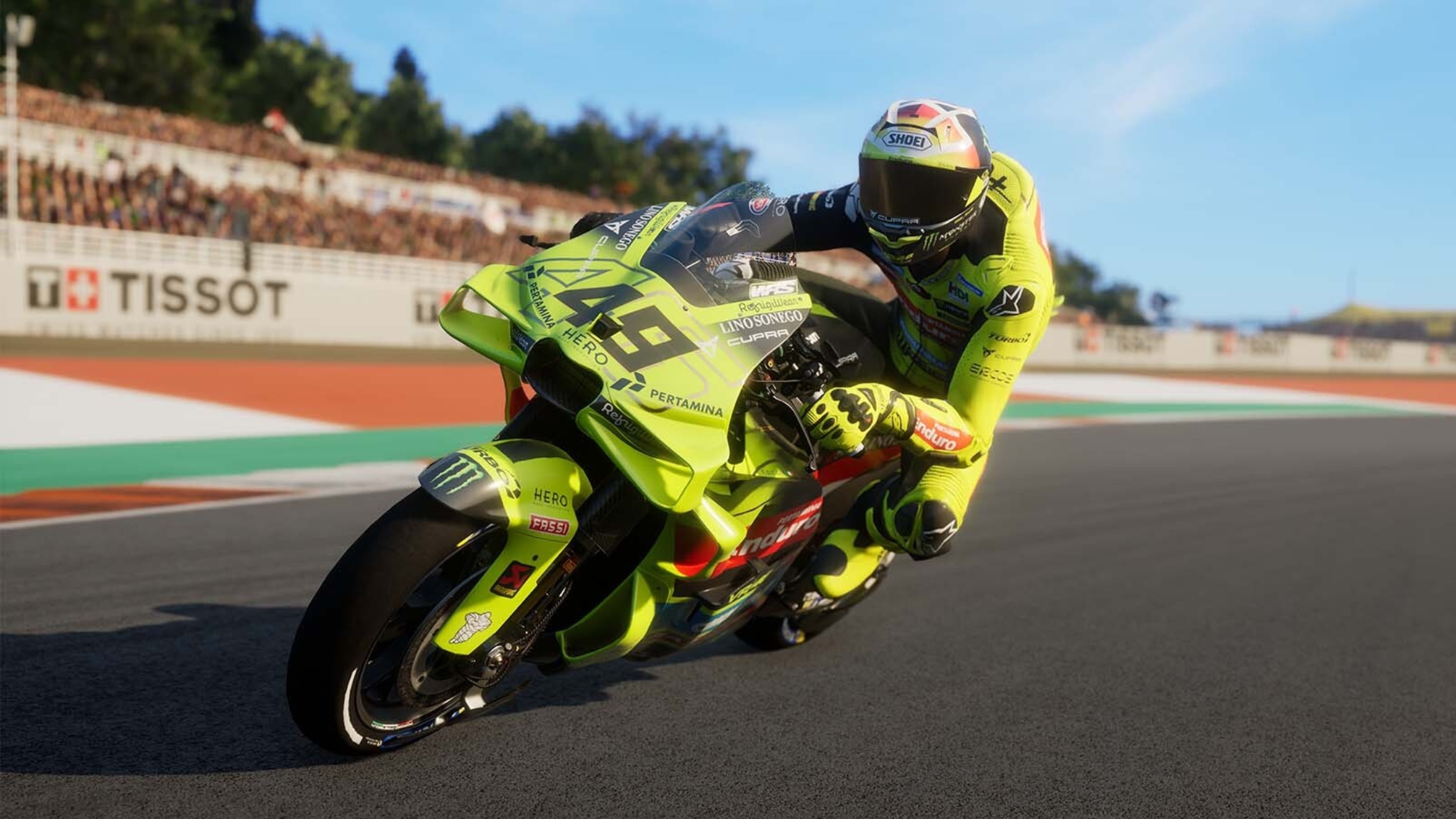 MotoGP 26 review
