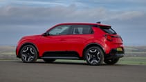 Nissan Micra review Top Gear