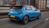 Nissan Micra review Top Gear