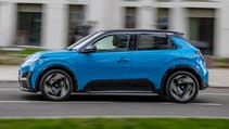 Nissan Micra review Top Gear