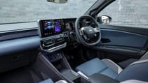 Nissan Micra review Top Gear