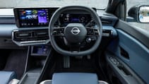 Nissan Micra review Top Gear