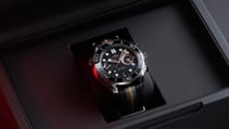 Omega’s 007 First Light Seamaster 
