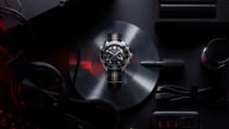 Omega’s 007 First Light Seamaster 