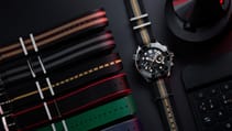 Omega’s 007 First Light Seamaster 