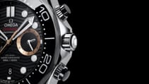 Omega’s 007 First Light Seamaster 