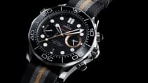 Omega’s 007 First Light Seamaster 