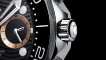 Omega’s 007 First Light Seamaster 