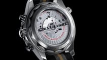 Omega’s 007 First Light Seamaster 