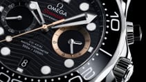 Omega’s 007 First Light Seamaster 