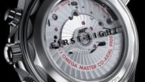 Omega’s 007 First Light Seamaster 