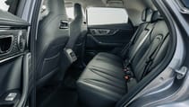 Omoda 5 SHS-H Top Gear review