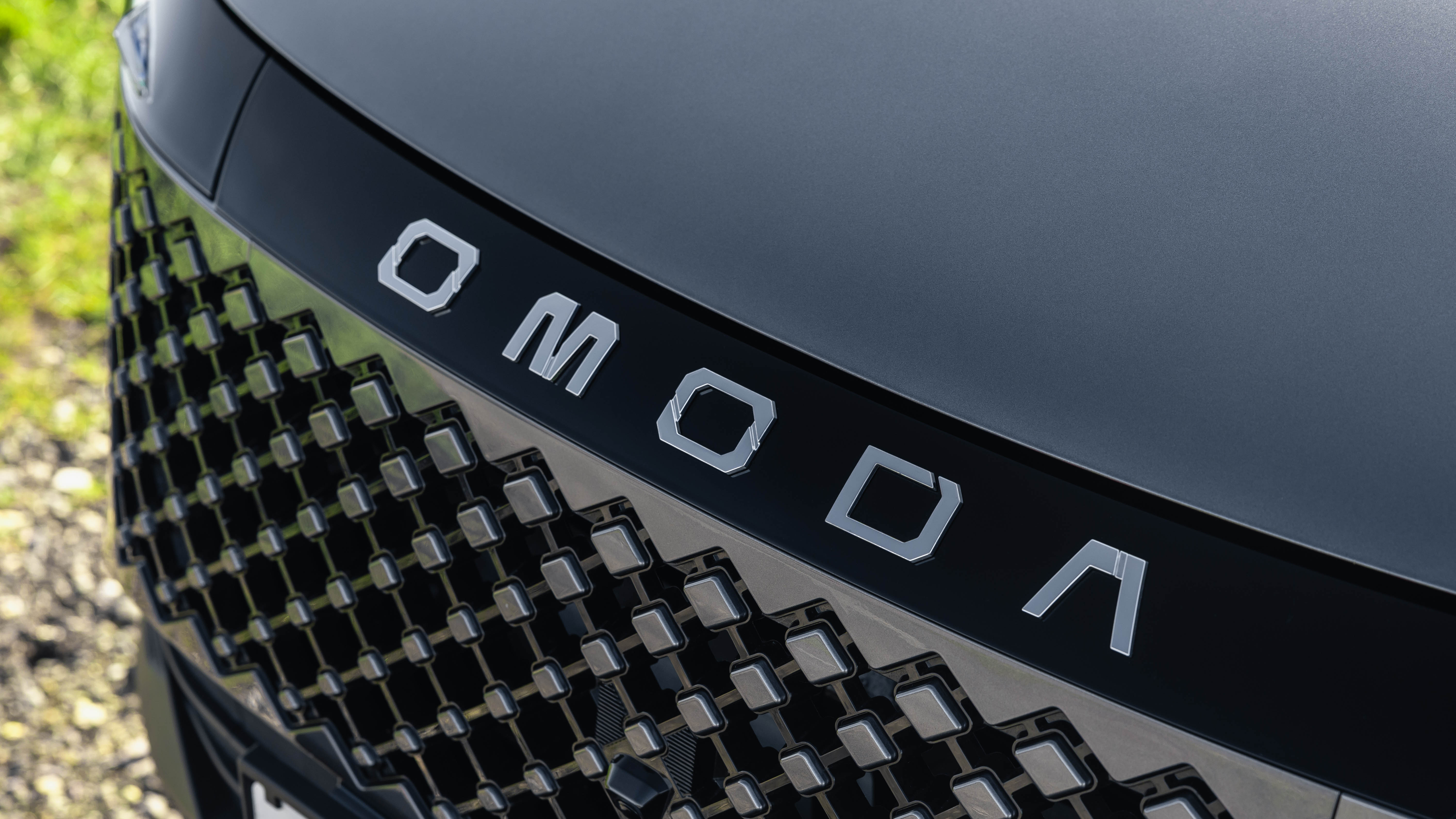 Omoda 5 SHS-H Top Gear review