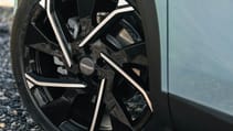 Omoda 7 plug-in hybrid Top Gear