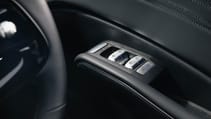 Omoda 7 plug-in hybrid Top Gear