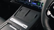 Omoda 7 plug-in hybrid Top Gear