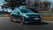 Volkswagen Golf GTI Edition 50