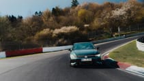 Volkswagen Golf GTI Edition 50